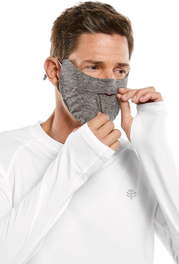 Charcoal Heather