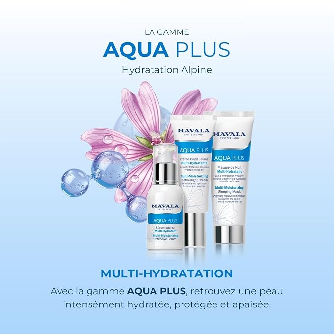 Aqua Plus