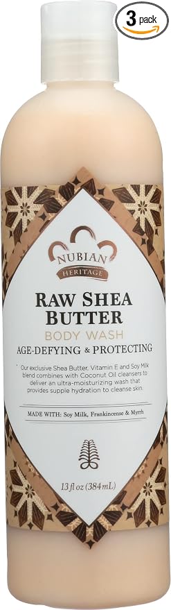 Raw Shea Butter