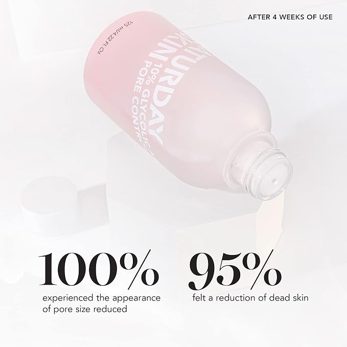 Pore Toner