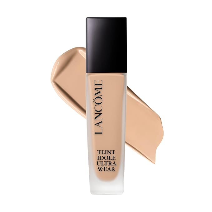 135N: Fair with Peachy Undertones