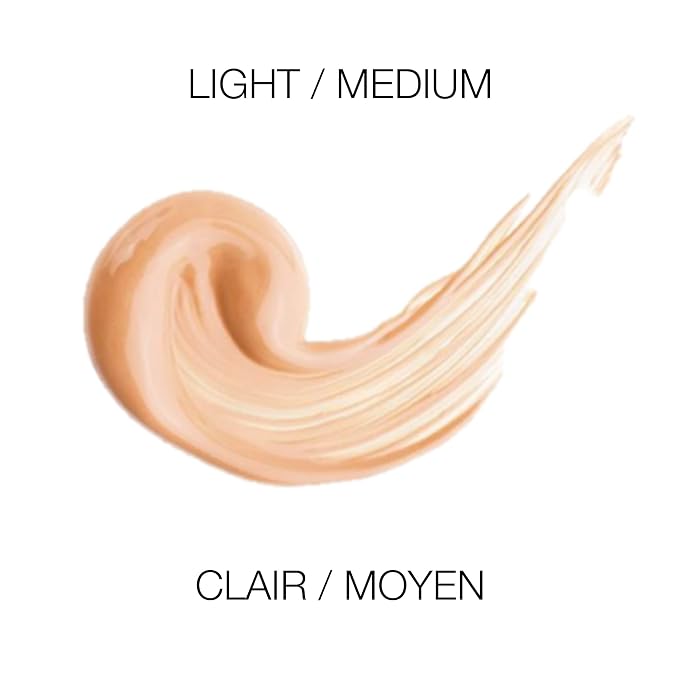 Light/Medium