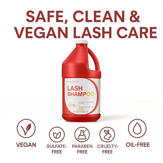 64 fl oz Nourish Red