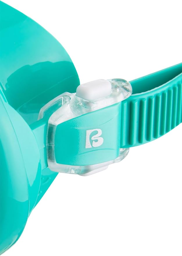 Aqua Green