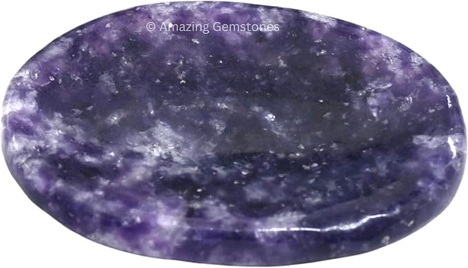 Lepidolite