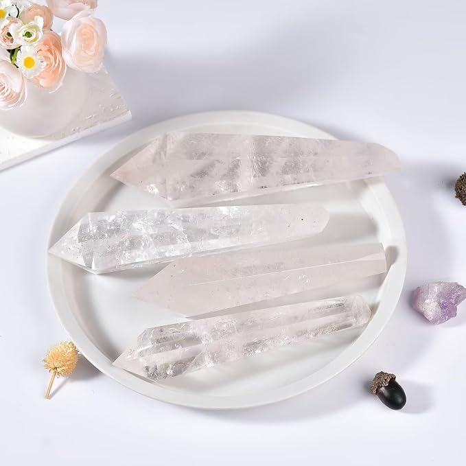 White Crystal