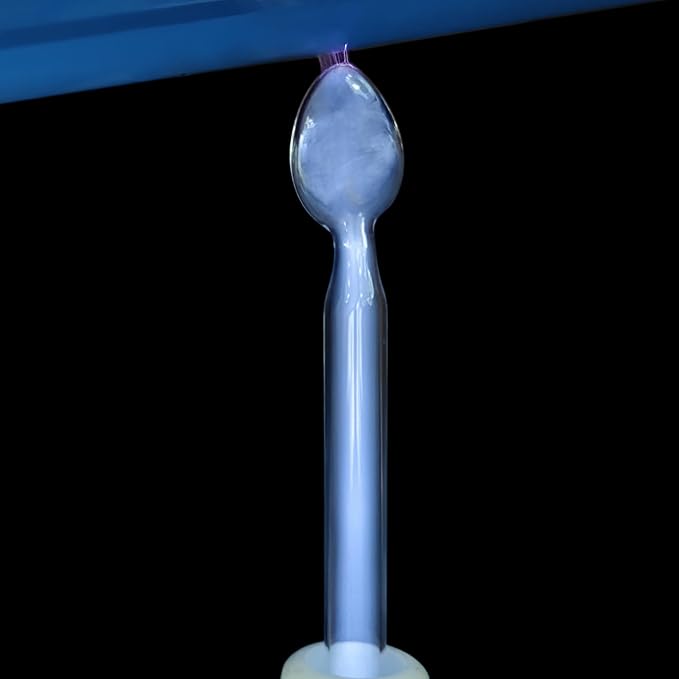 Blue Spoon