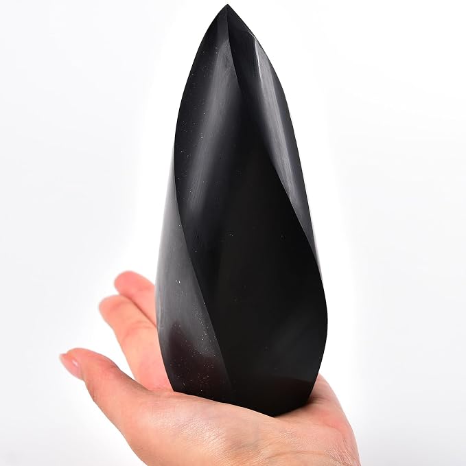 Black Obsidian