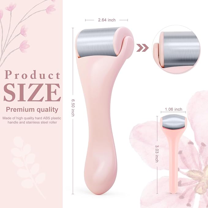 Pink- 2 Pcs