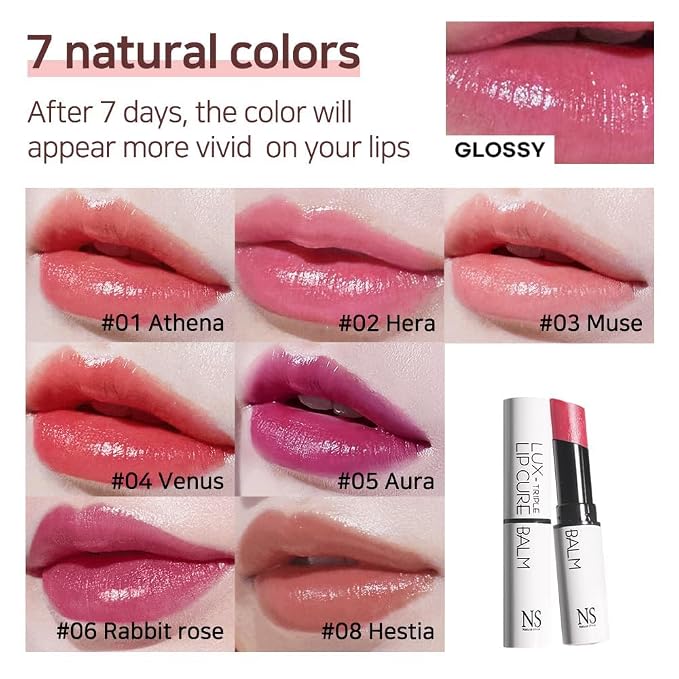 MUSE (Rose Coral)