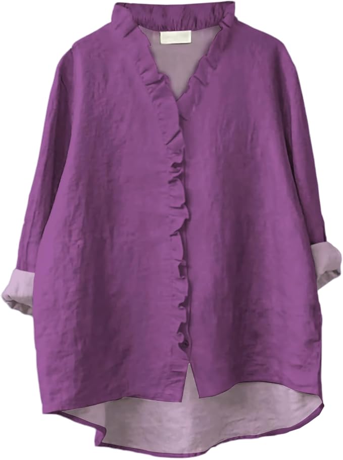 Purple Red
