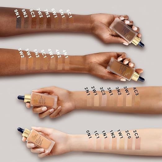 2C3 Fresco - Light-medium with cool rosy beige undertones