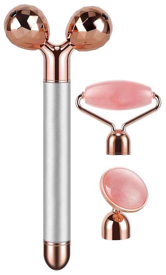 Rose Silver