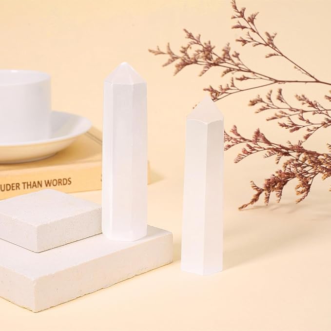 I # Selenite