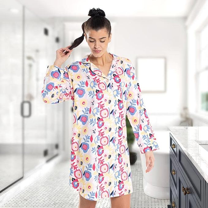 Floral Pop