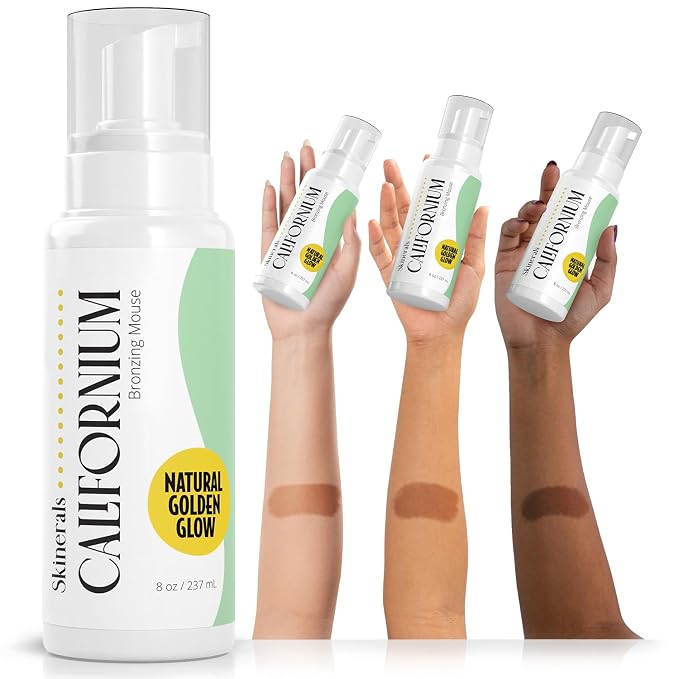 Natural Tan