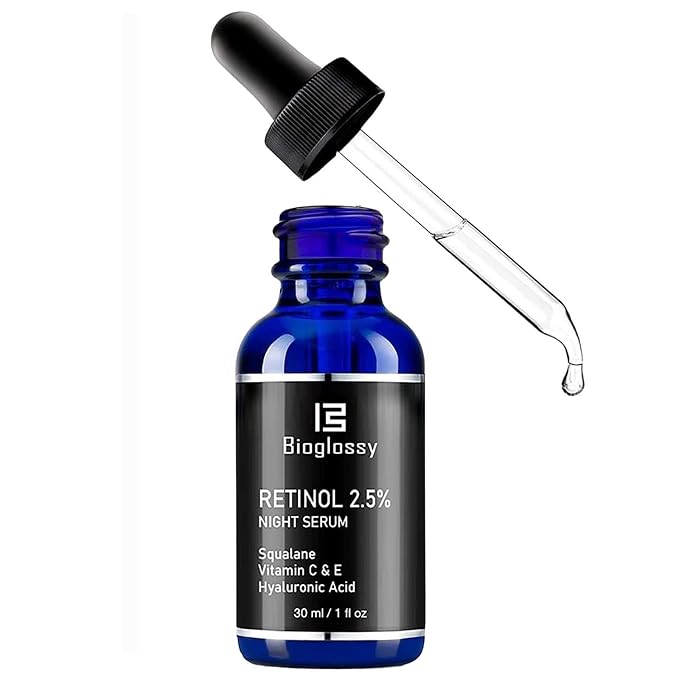 Retinol Serum for Face