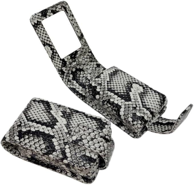 10 - Snake Skin Pattern