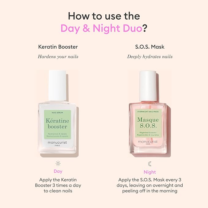 Duo Day & Night