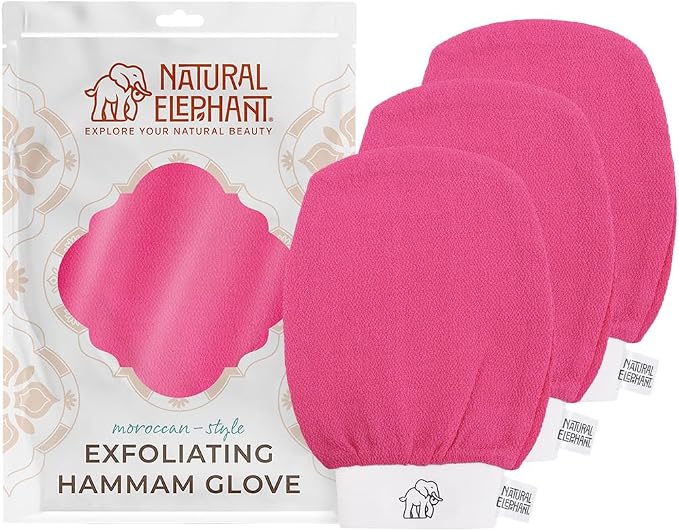 Pink Tulip 3 Pack