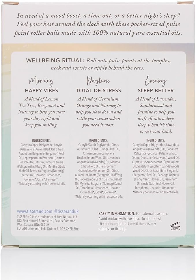Wellbeing