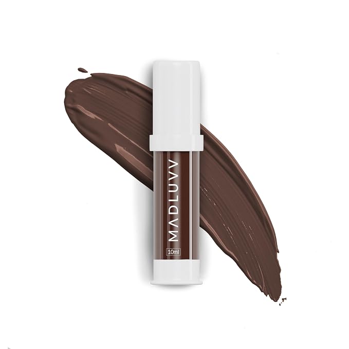 112 - Medium Brown