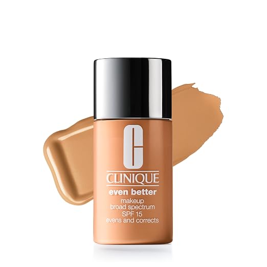BH Latte WN 82 - medium, warm-neutral undertones