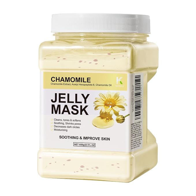 Chamomile