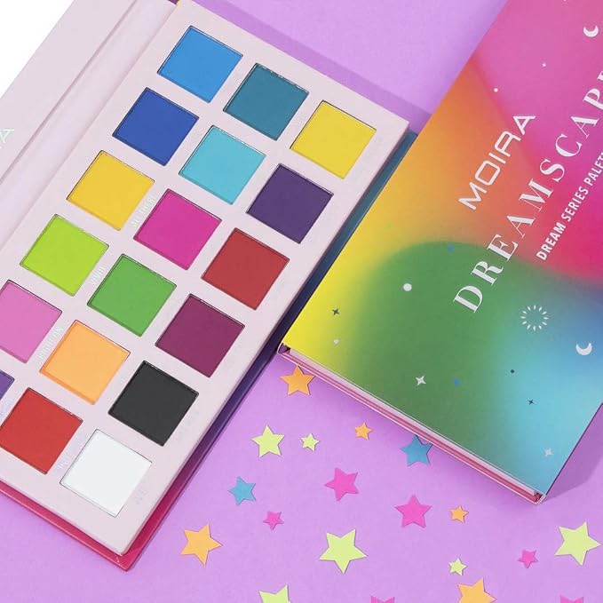 Stargazing Palette