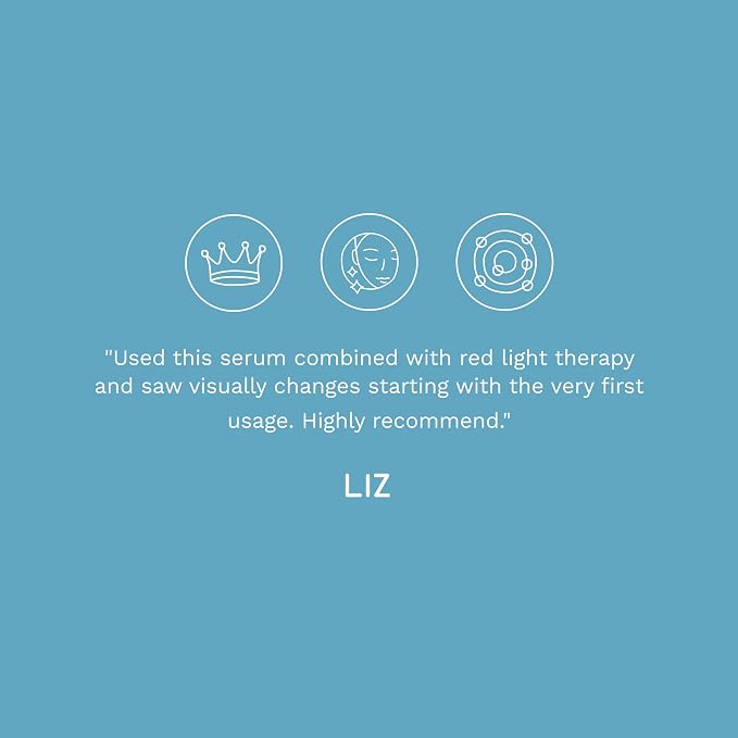 Blue Extra Potency Spot Treatment