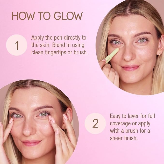 BYE Undereye