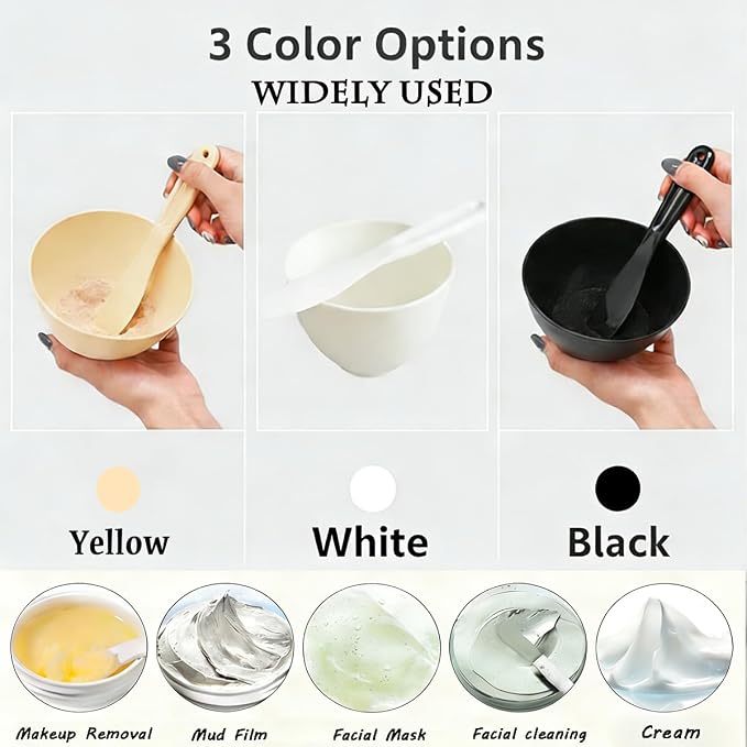 Mixed Colors-YWB-12pcs