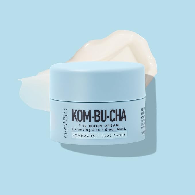 The Moon Dream Night Cream