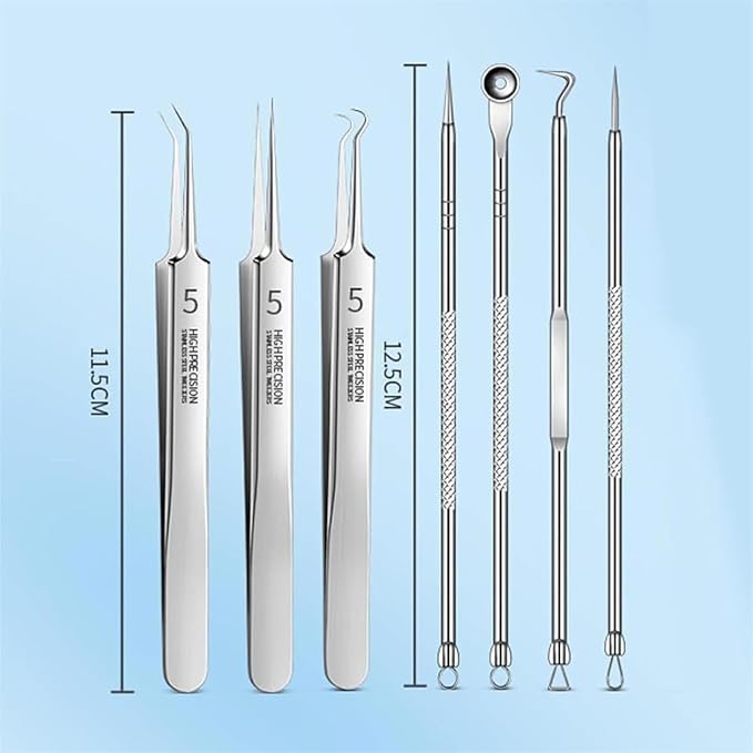 8pcs