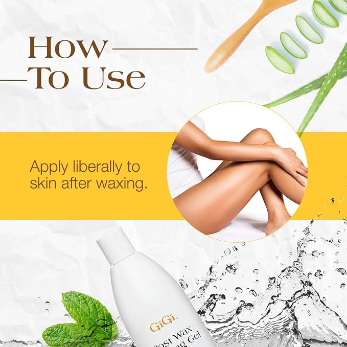 Cooling Gel