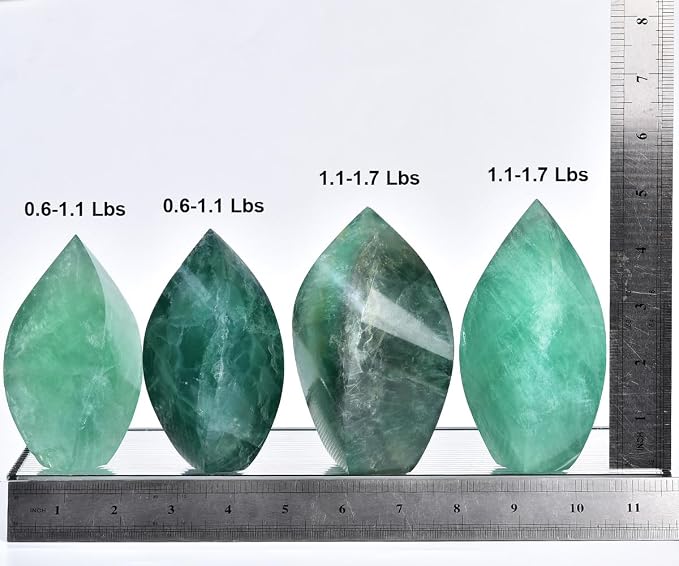 Green Fluorite