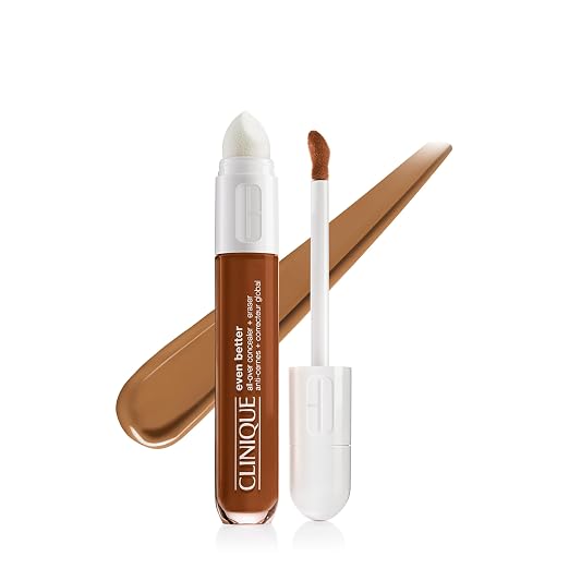 BC Clove WN 122 - deep, warm-neutral undertones