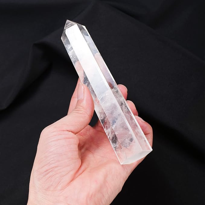 Clear Quartz