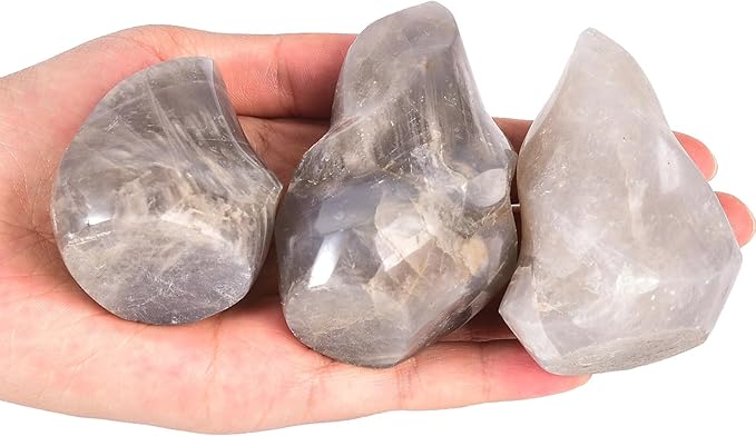 Blue Pink Quartz