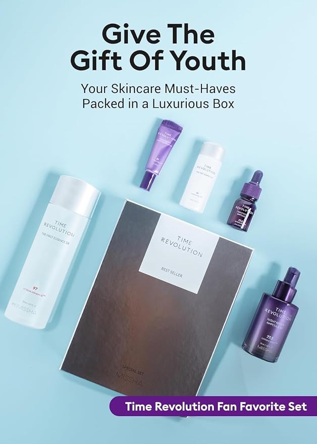 Best Seller Set