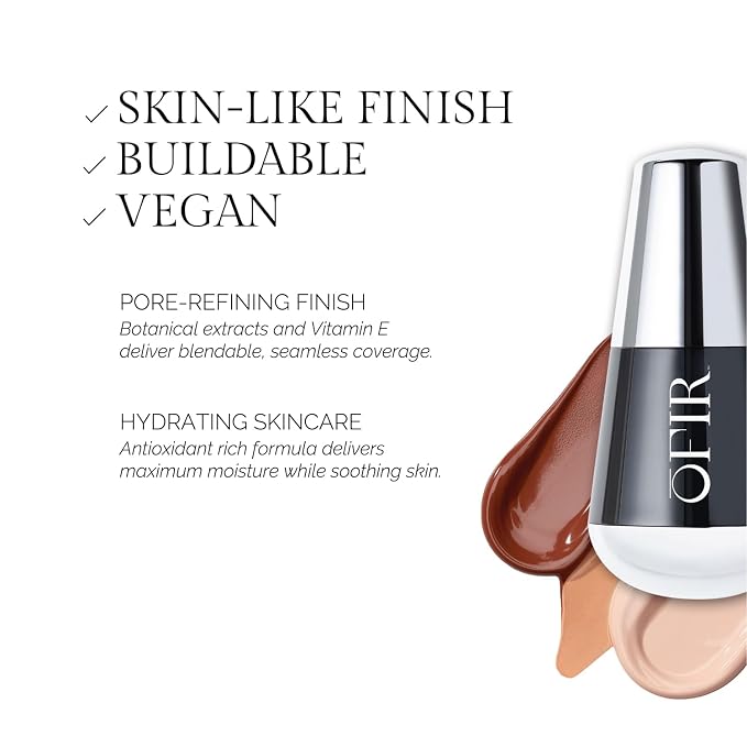 Cream - Very Fair Neutral