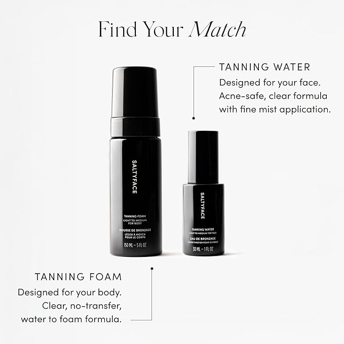 Medium to Dark