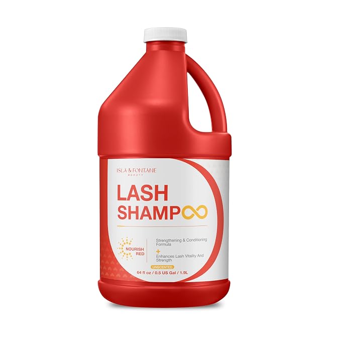 64 fl oz Nourish Red