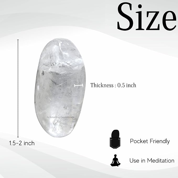 Clear Quartz