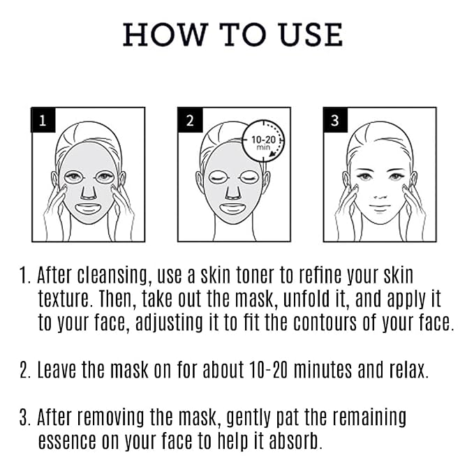 Lifting Mask