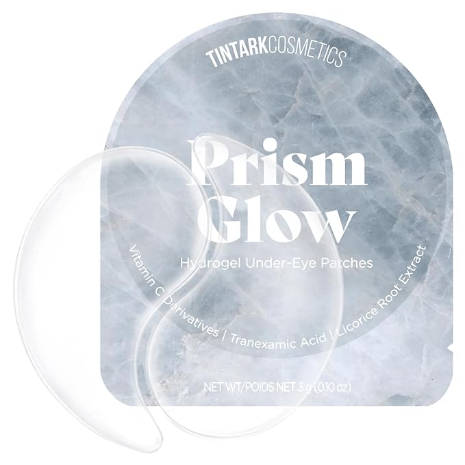 Prism Glow