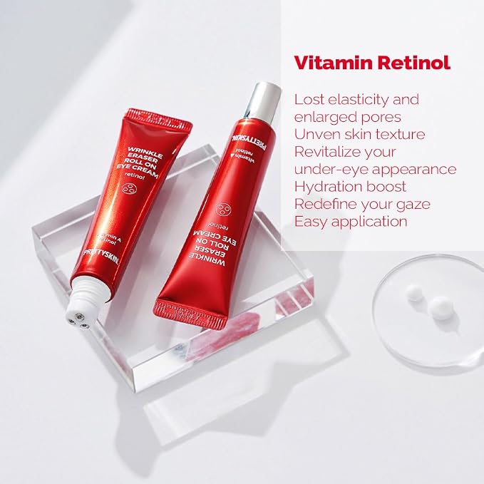 Retinol x 2CT