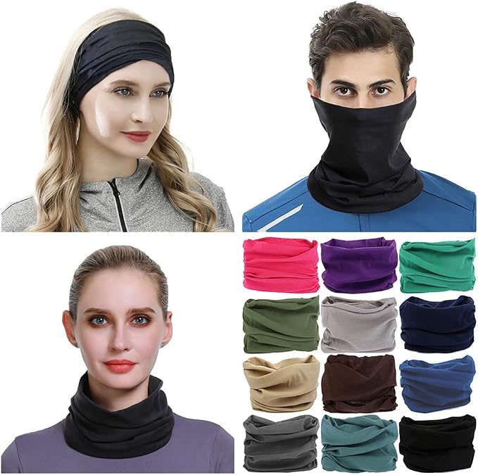 12pcs.solid Color 2