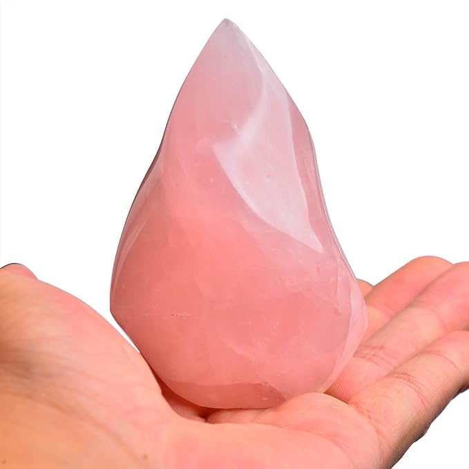 Rose Quartz 01