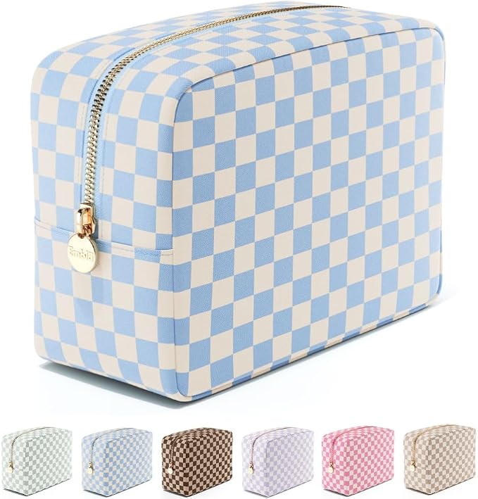 Sky Checkered